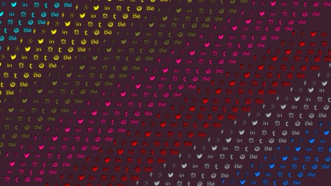 为什么iOS做不到在后台刷新微信的消息呢？