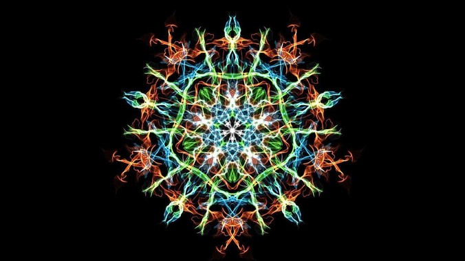 人常说女人味，到底是个什么味？